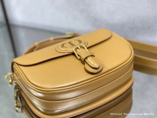 Tony Luxuries BAG MEDIUM diro BOBBY 0713